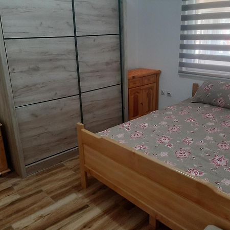 Apartments And Rooms Gold Žabljak Extérieur photo
