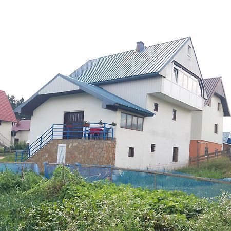 Apartments And Rooms Gold Žabljak Extérieur photo