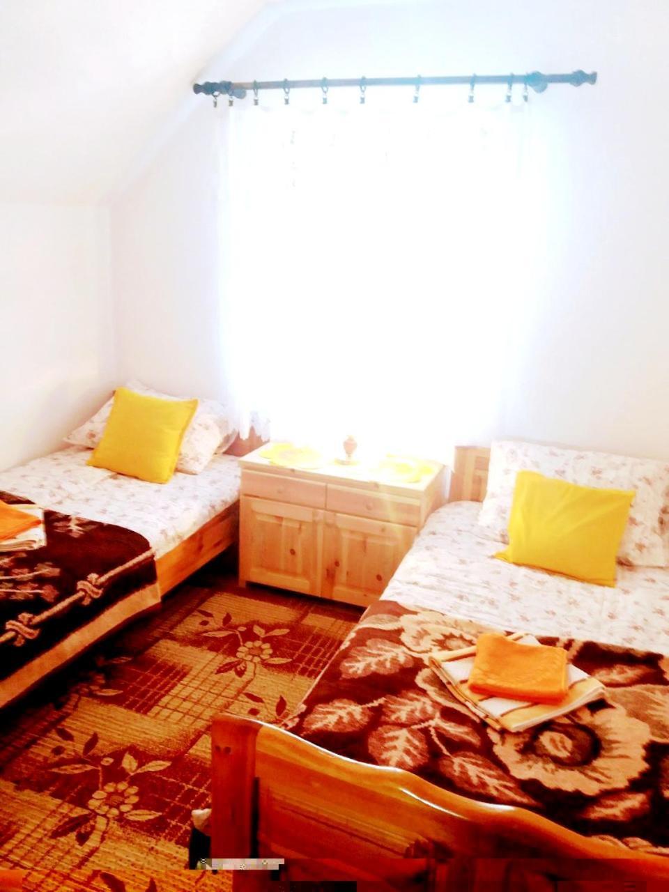 Apartments And Rooms Gold Žabljak Extérieur photo