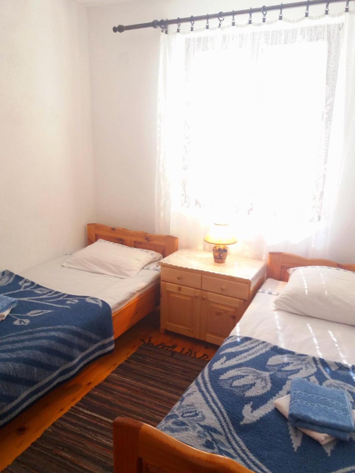 Apartments And Rooms Gold Žabljak Extérieur photo