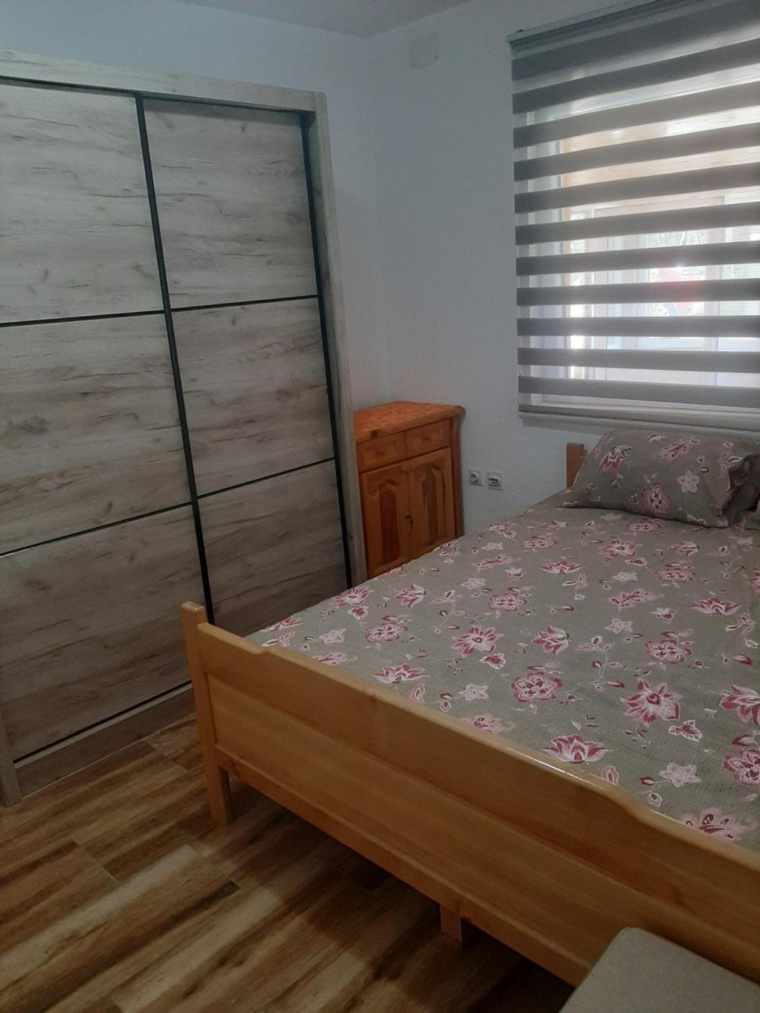 Apartments And Rooms Gold Žabljak Extérieur photo