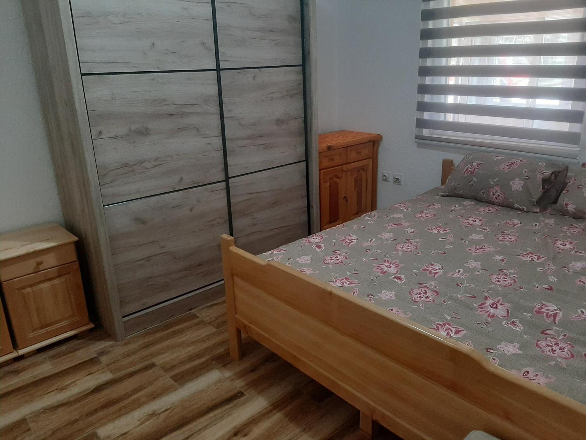 Apartments And Rooms Gold Žabljak Extérieur photo