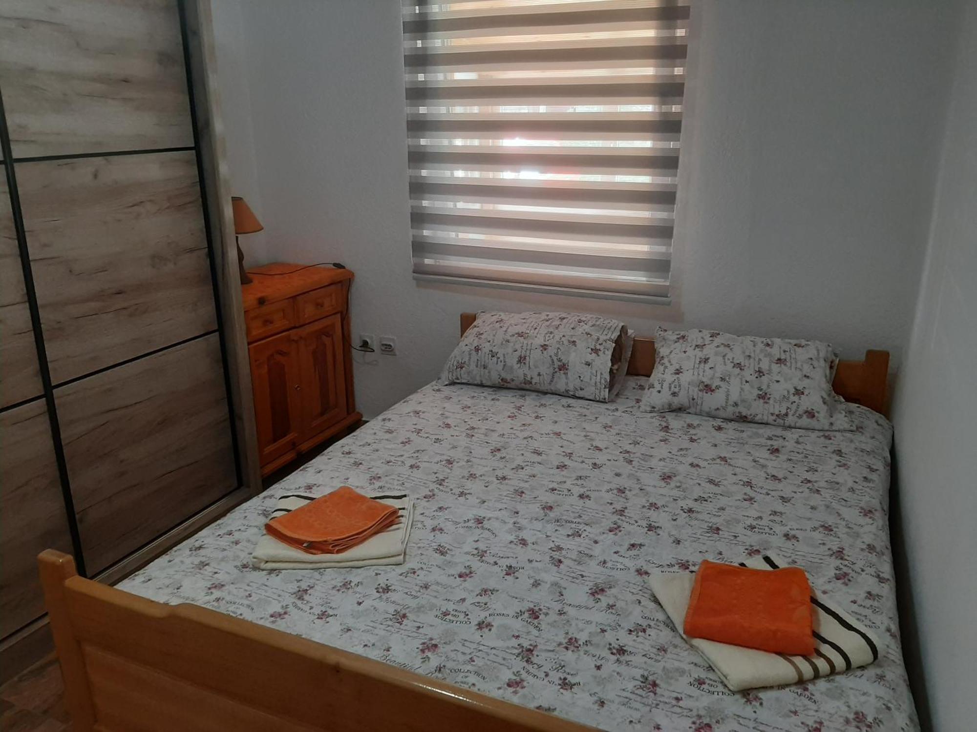 Apartments And Rooms Gold Žabljak Extérieur photo