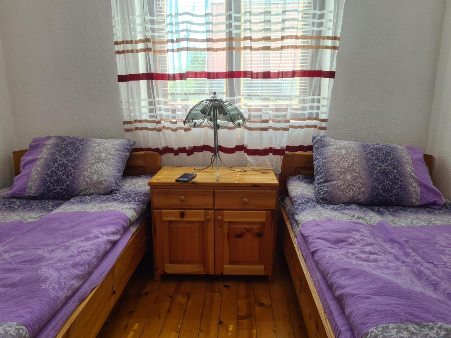 Apartments And Rooms Gold Žabljak Extérieur photo