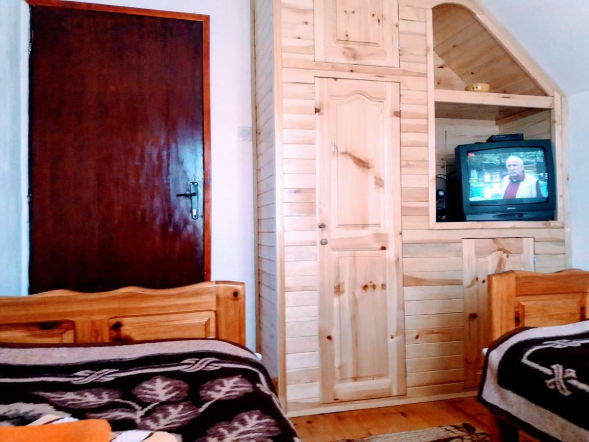 Apartments And Rooms Gold Žabljak Extérieur photo